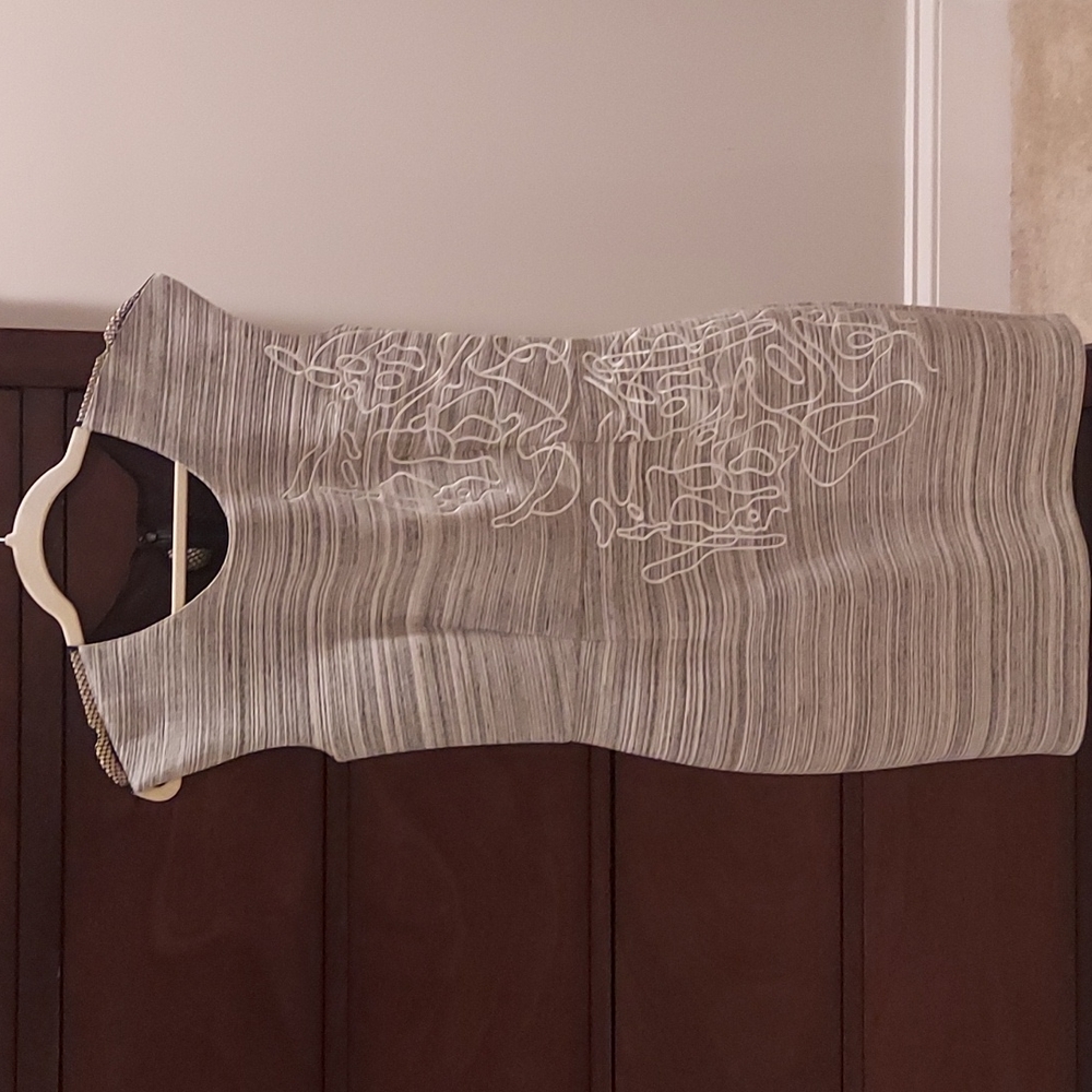 Sachin + Babi Saatchi Dress